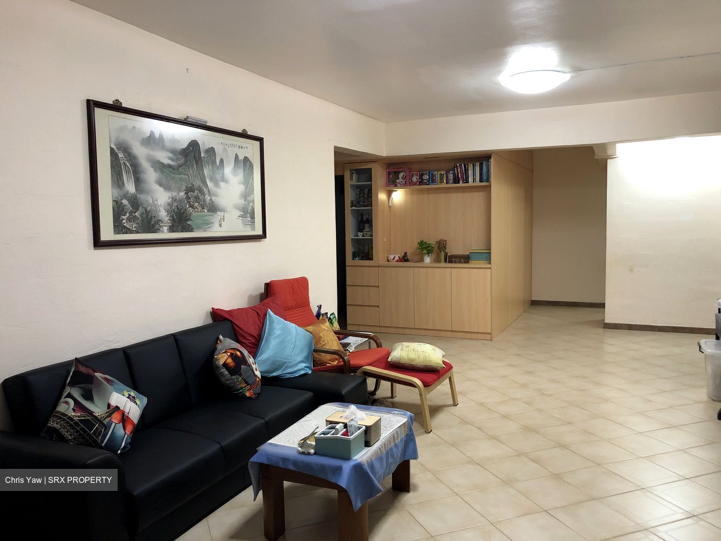 Blk 339 Hougang Avenue 7 (Hougang), HDB 5 Rooms #481513231
